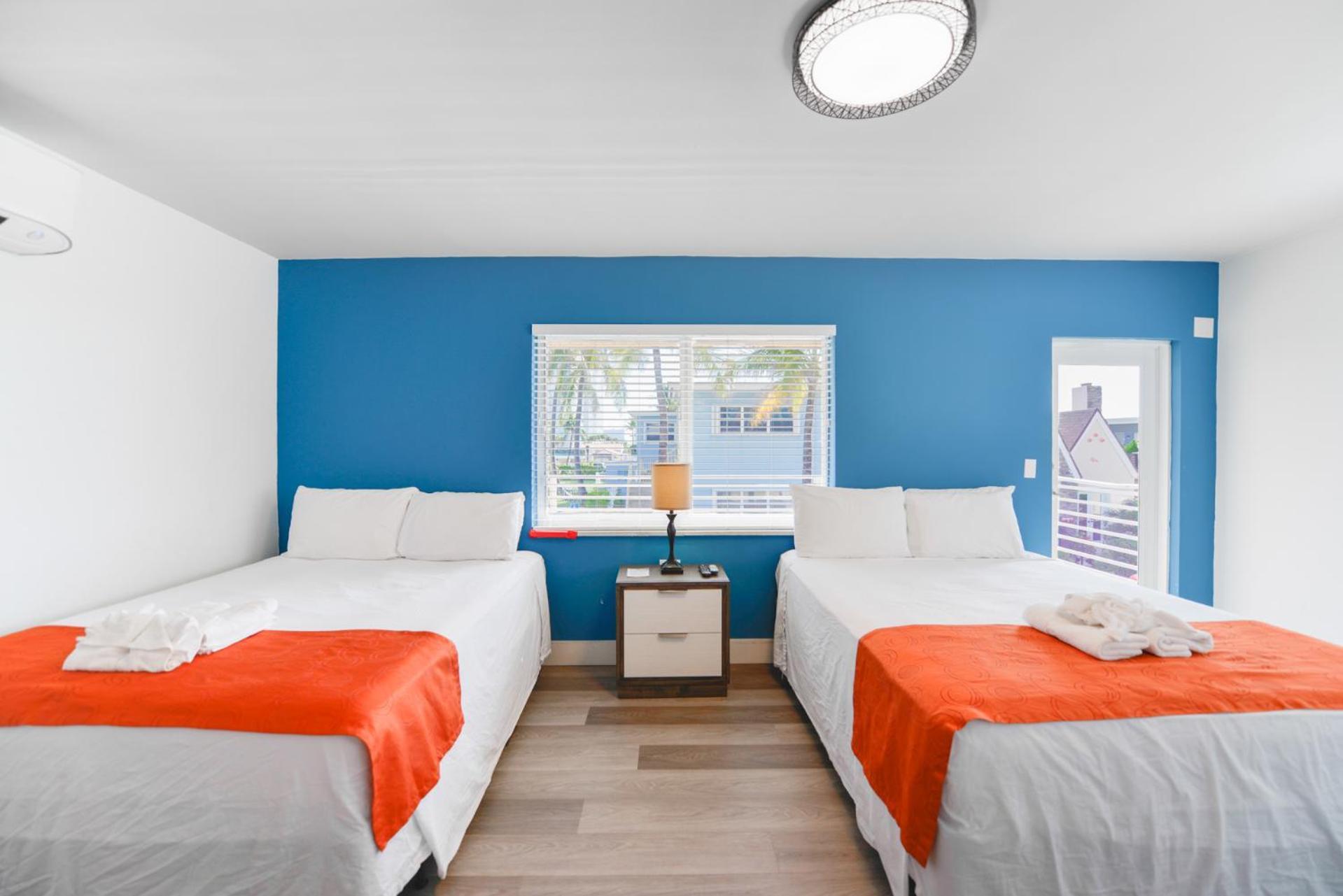 Family Friendly Beach Escape With Pool And Parking - M41 Hollywood Zewnętrze zdjęcie